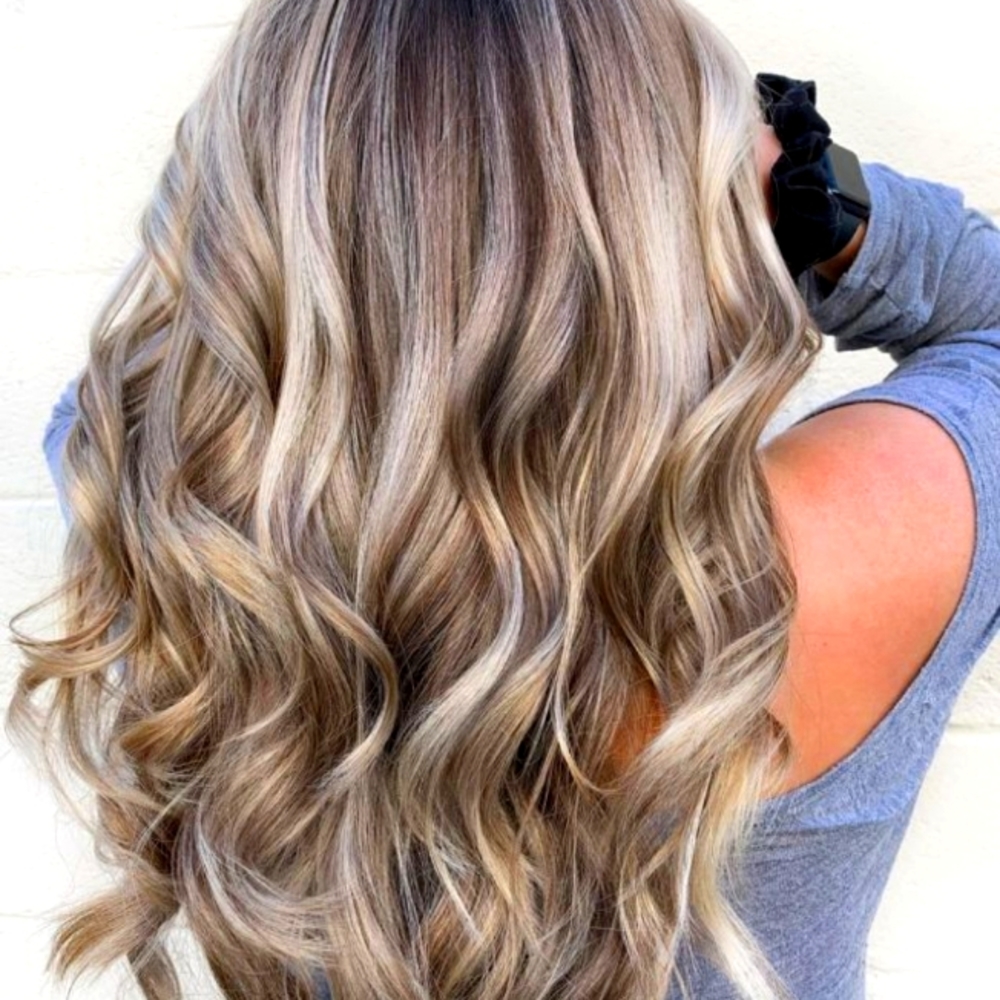 Meet your Posher, Amaz